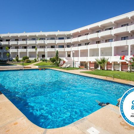 Host Wise - Bright Cozy Flats W Terrace & Pool Daire Quarteira Dış mekan fotoğraf